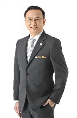 CEO Phạm Đình Long Hay88
