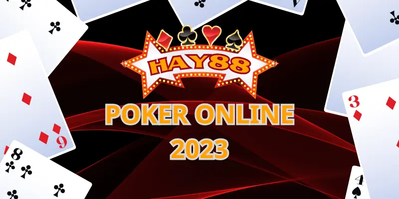 Hay88 Poker Online