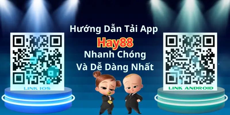 Hướng dẫn tải app Hay88